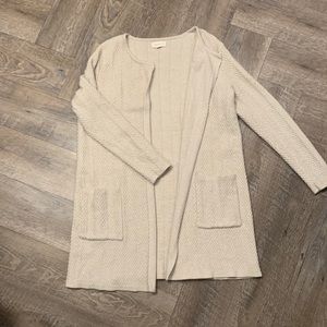 Magnolia Grace cardigan